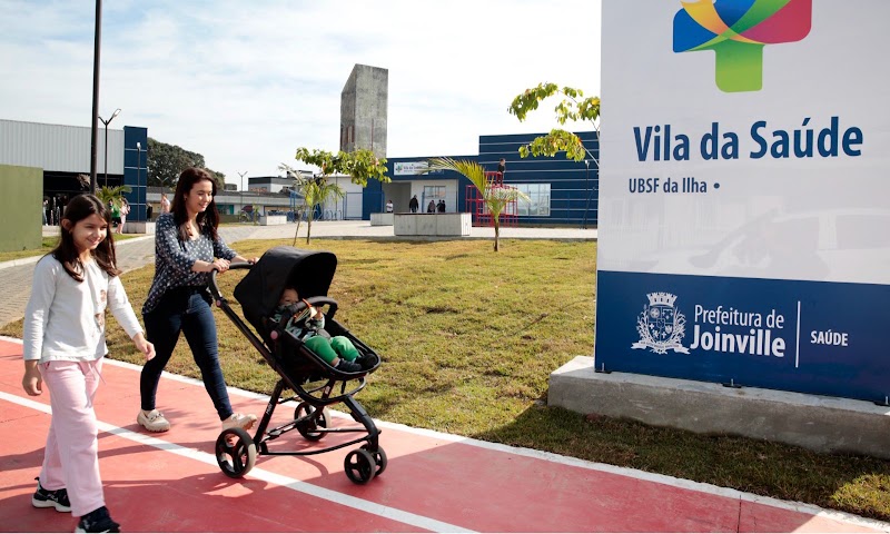 UBSF da Ilha