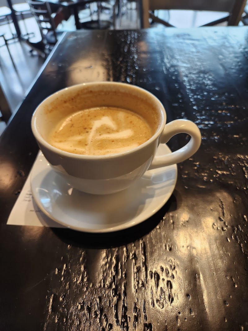 Just Love Coffee Cafe - Hendersonville, TN photo 4