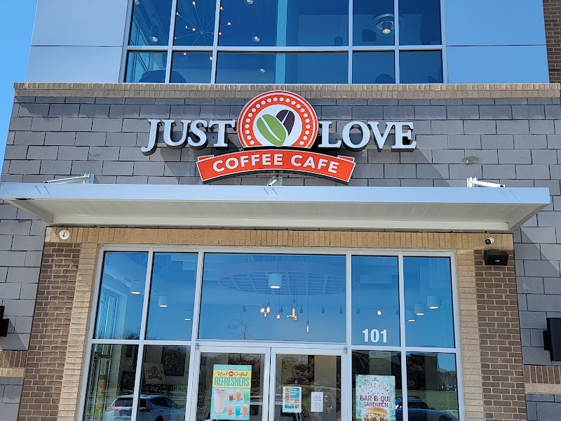 Just Love Coffee Cafe - Hendersonville, TN photo 3