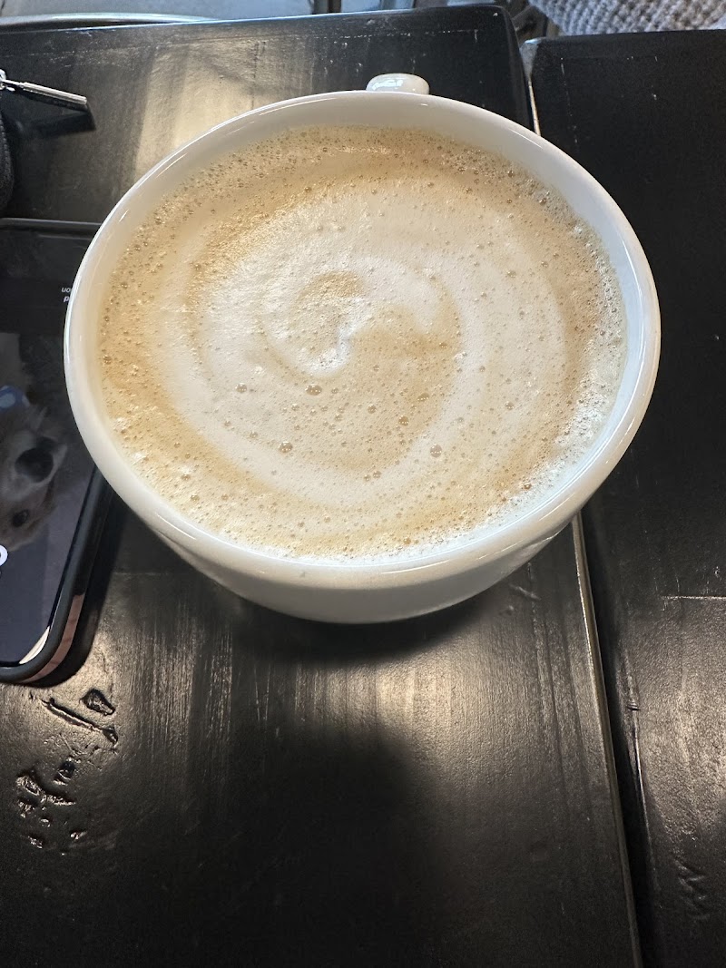 Just Love Coffee Cafe - Hendersonville, TN photo 4