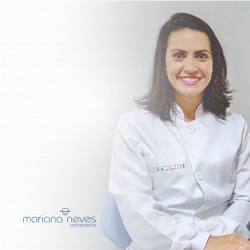 Mariana Neves Ortodontia