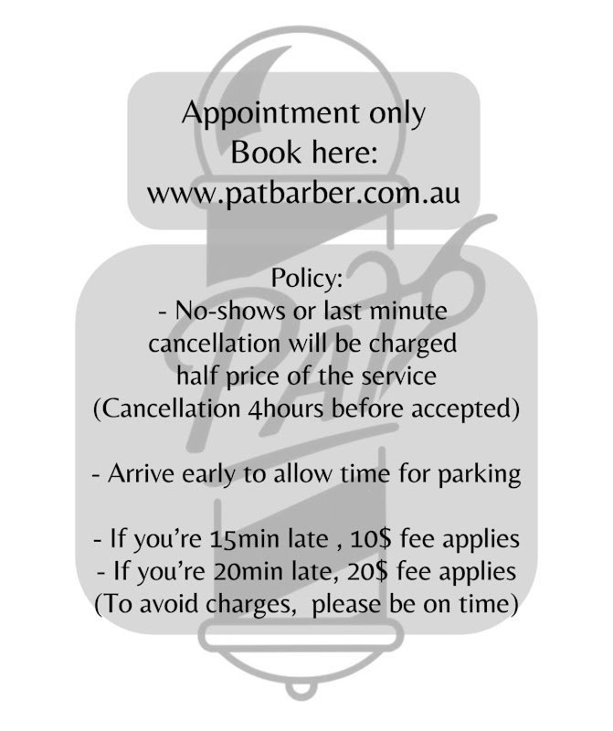 Patbarber photo 1