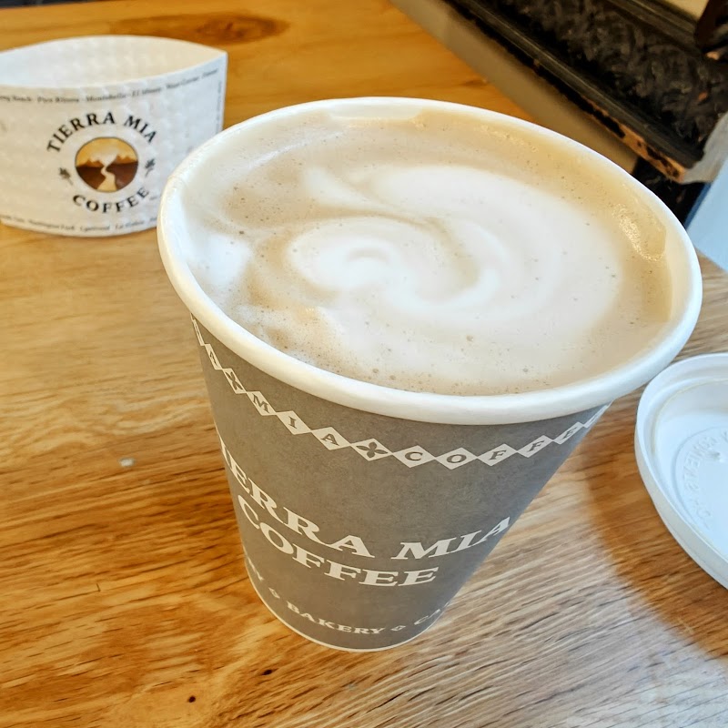 Tierra Mia Coffee photo 2