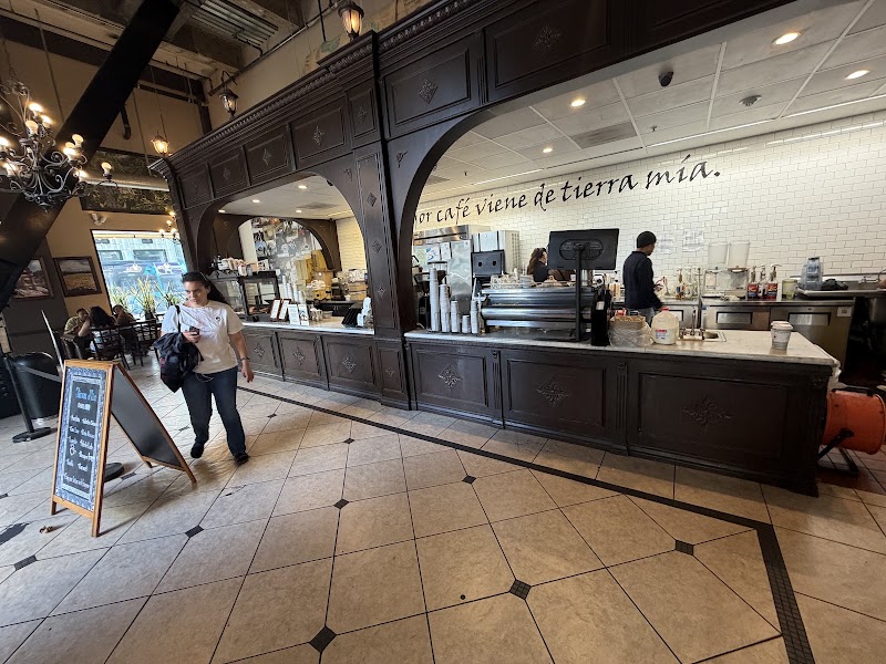 Tierra Mia Coffee photo 2