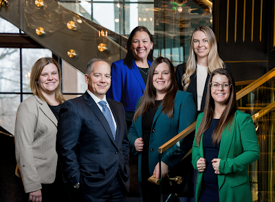 Spiros Law, P.C. - Car accident lawyer in Champaign