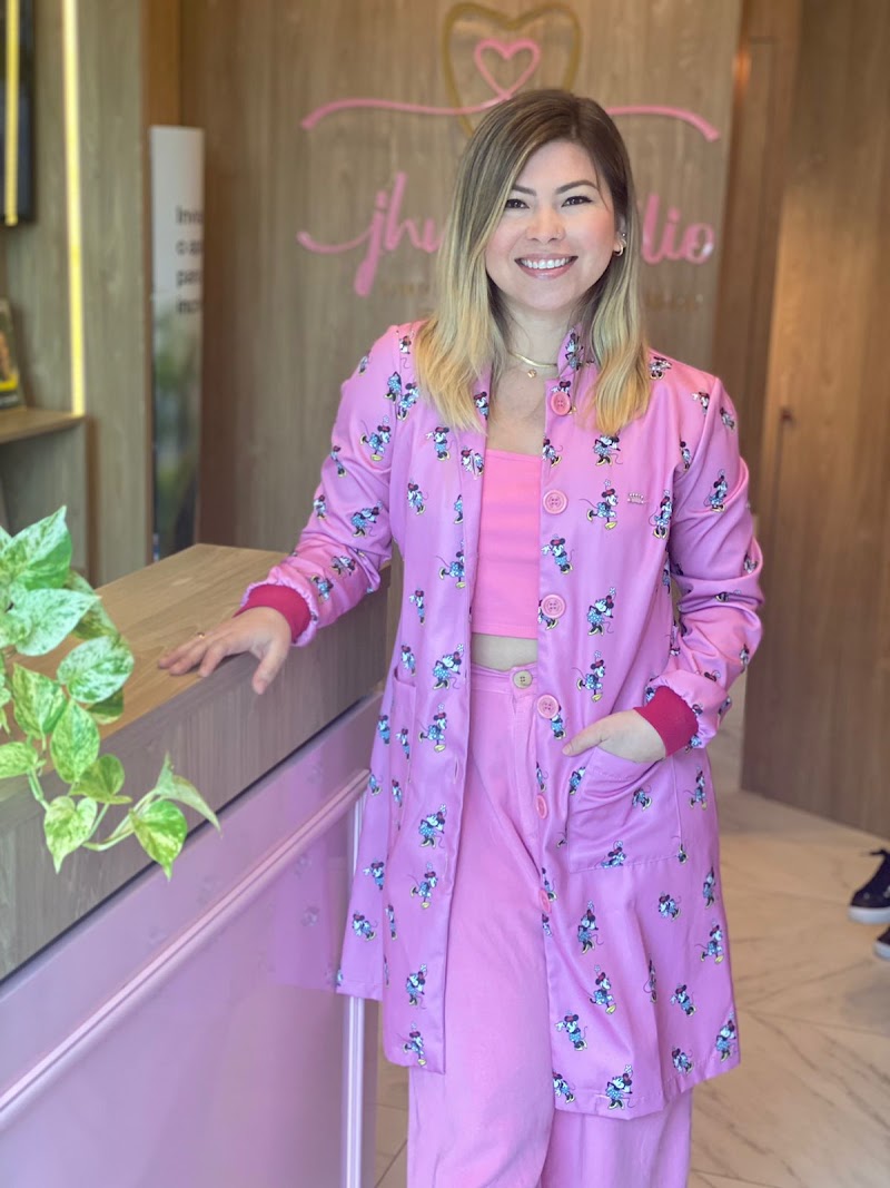 Consultório Odontológico - Dra Jhulyanne Basílio - foto 5