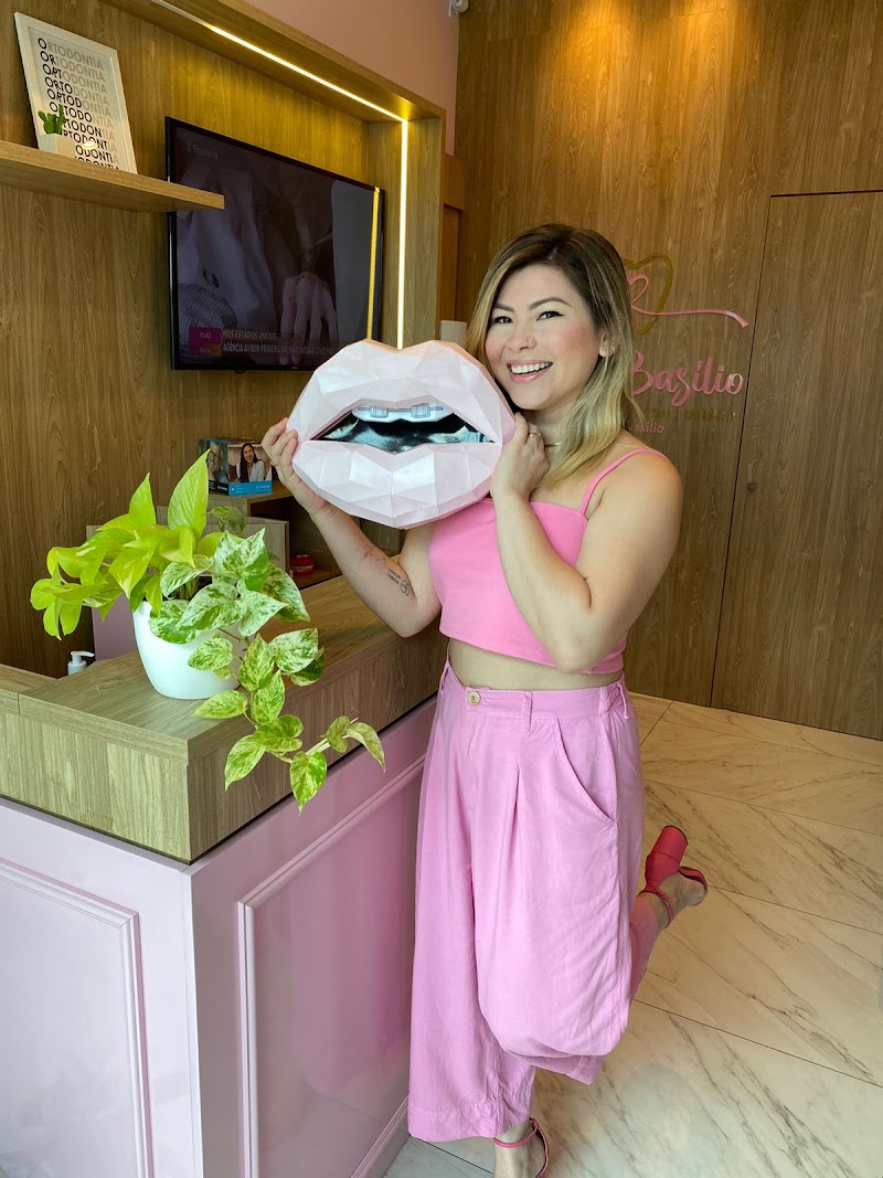 Consultório Odontológico - Dra Jhulyanne Basílio - foto 2