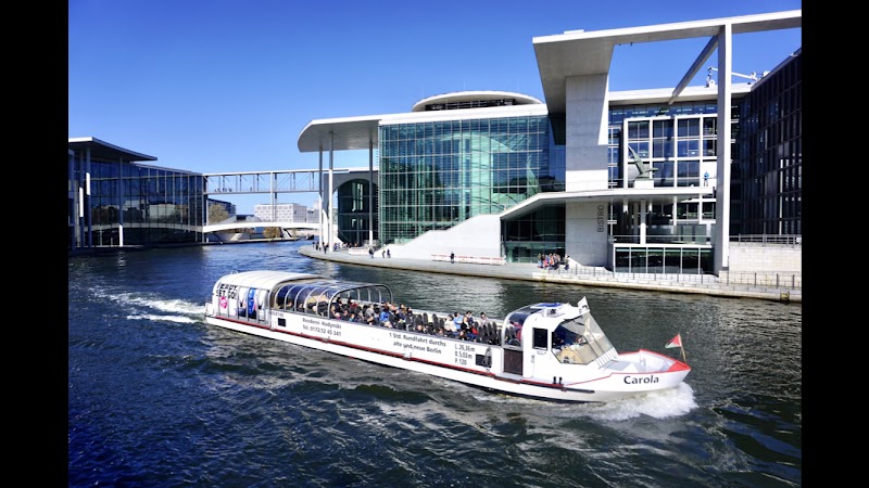 Reederei Hadynski e.Kfr.