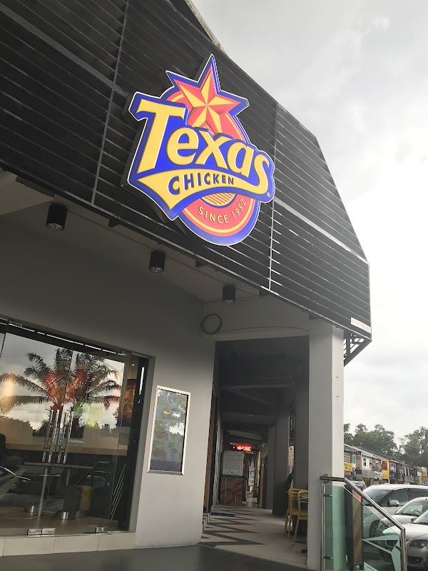 Texas Chicken Sungai Buloh