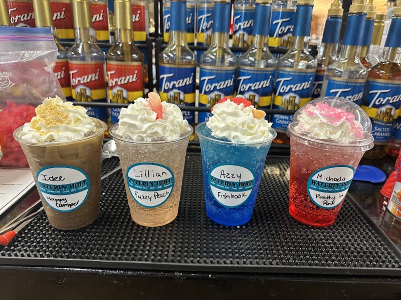 Waterin Hole II photo 2