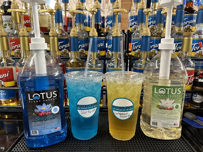 Waterin Hole II photo 1