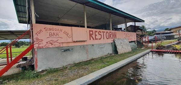 Restoran Singgah Rasa Marakau - Photo 1