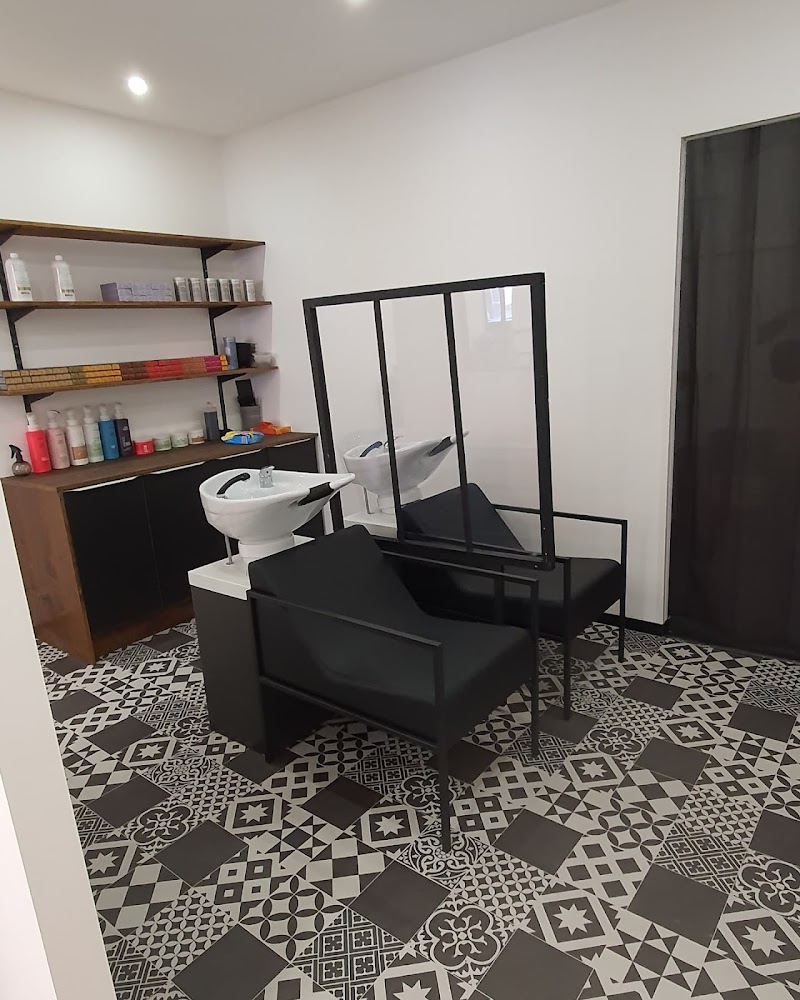 MARION BORDENAVE (CHEZ MARION COIFFURE) — photo 5