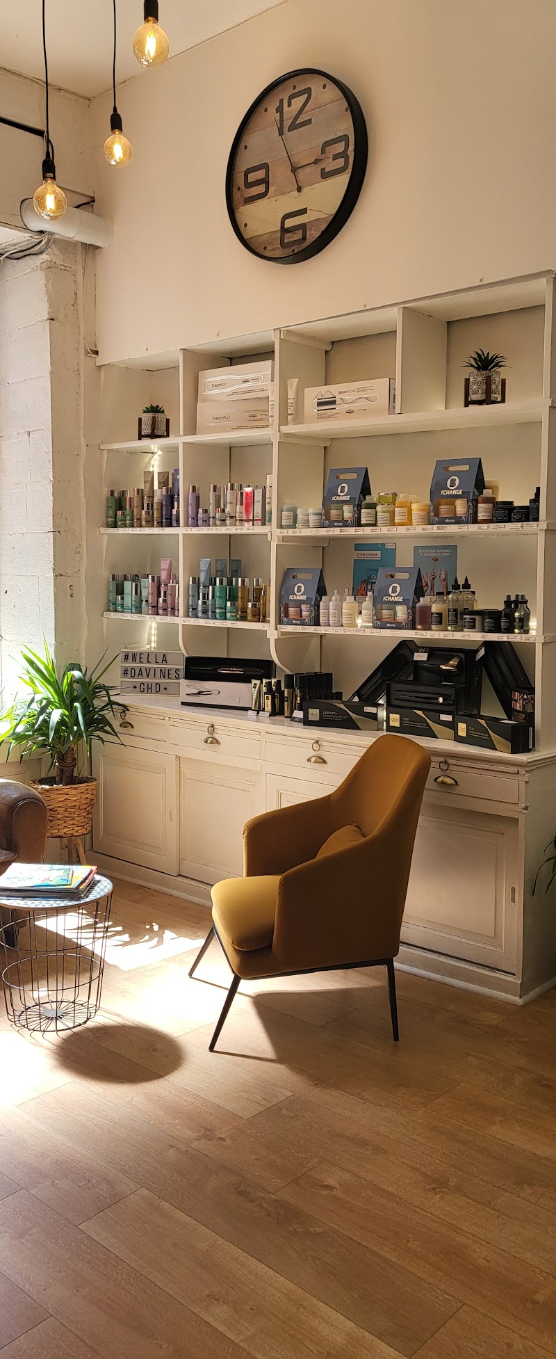 MARION BORDENAVE (CHEZ MARION COIFFURE) — photo 4