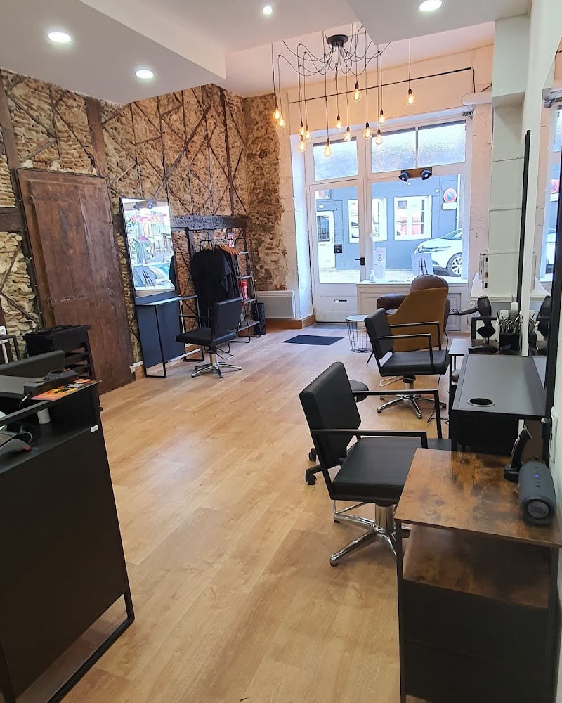 MARION BORDENAVE (CHEZ MARION COIFFURE) — photo 2