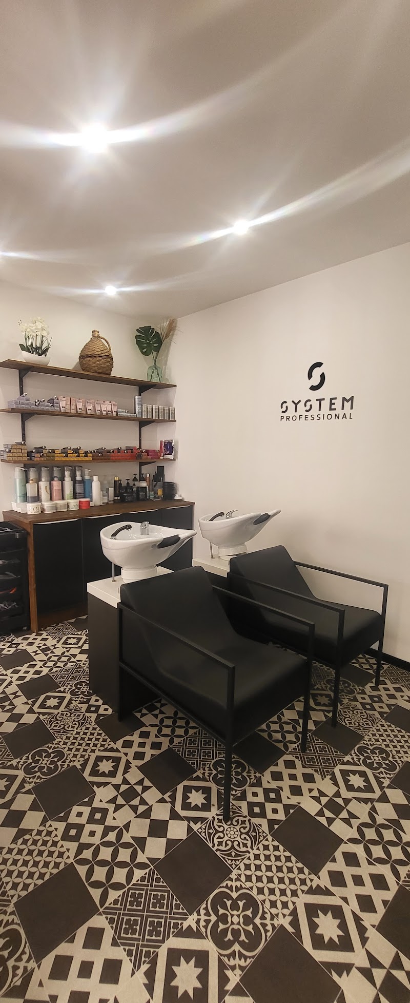 MARION BORDENAVE (CHEZ MARION COIFFURE) — photo 3