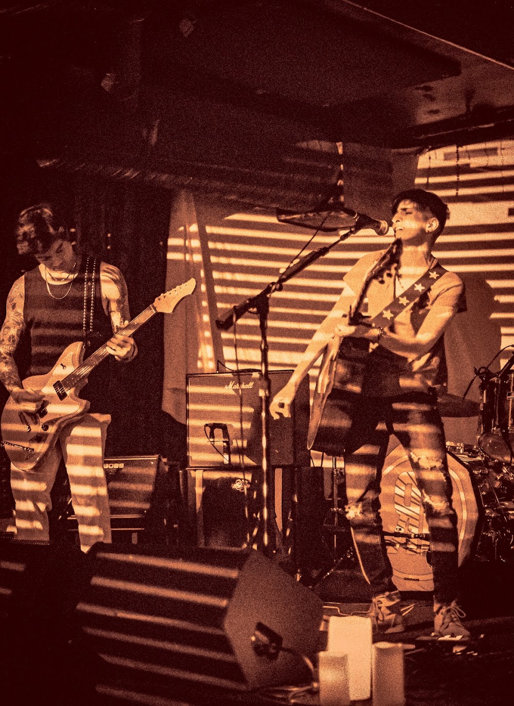 Bottom of the Hill photo