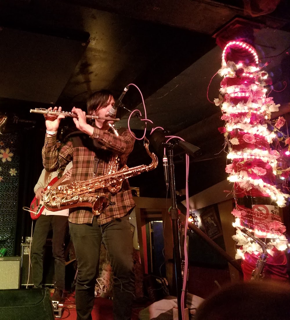 Bottom of the Hill photo