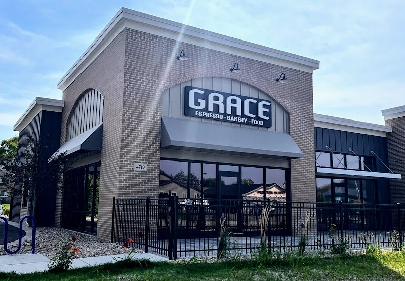 Grace Coffee McFarland photo 1