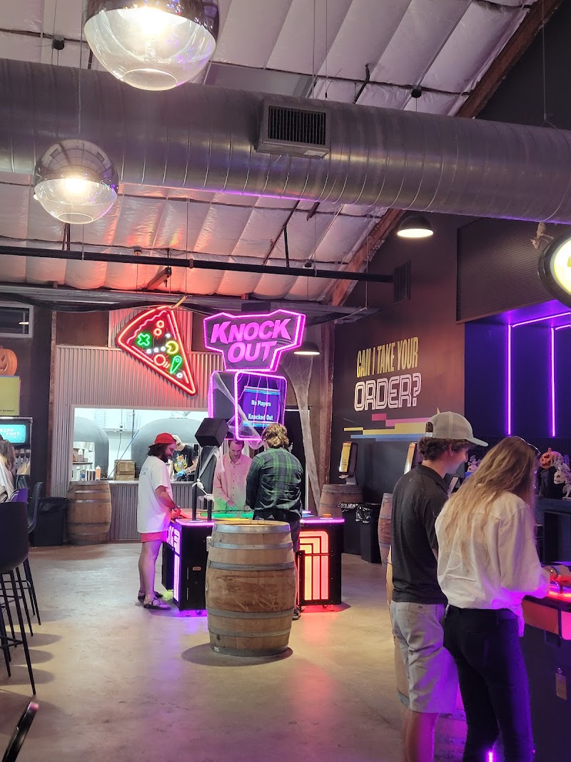 Cidercade Fort Worth photo 10