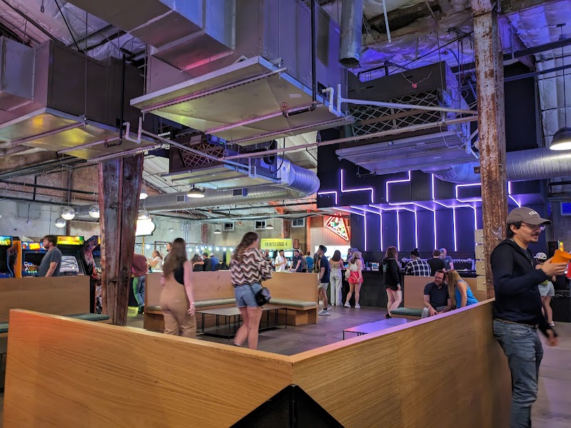 Cidercade Fort Worth photo 4