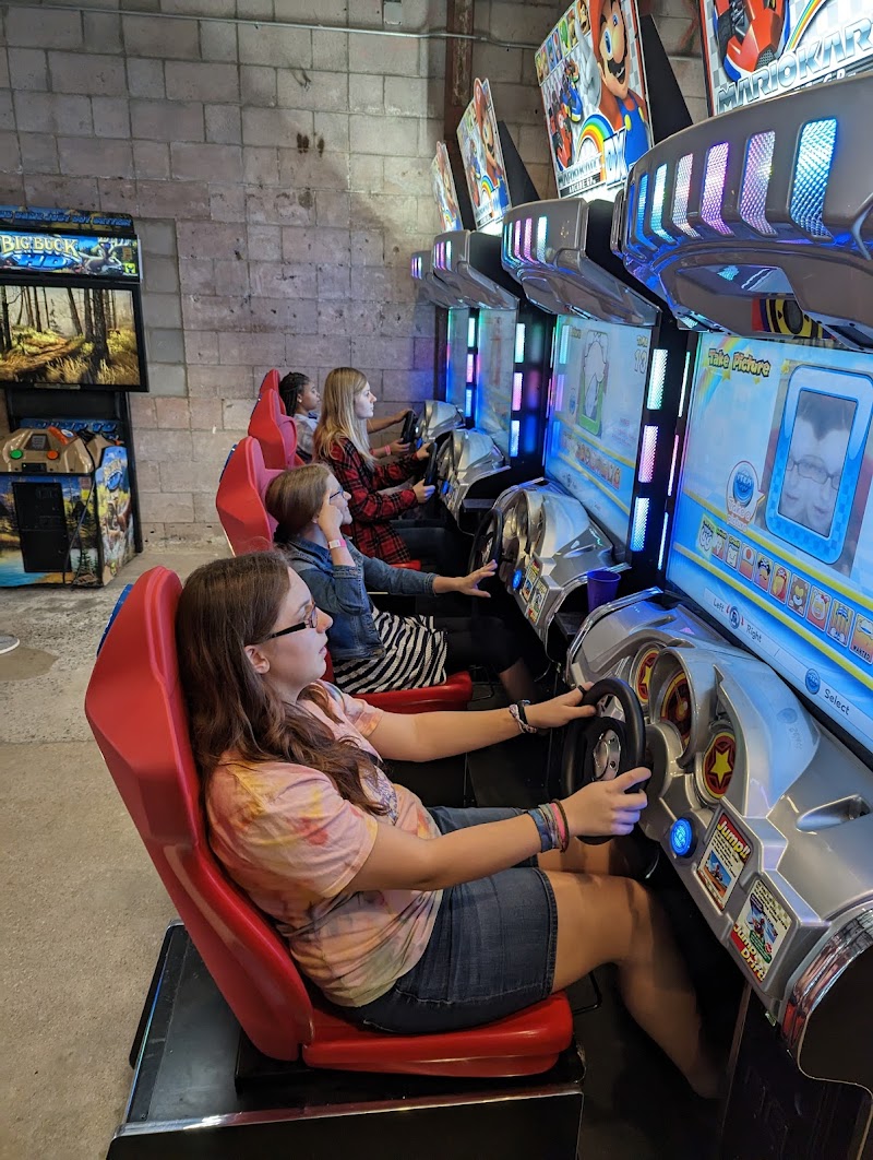 Cidercade Fort Worth photo 7