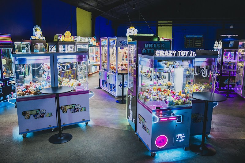 Cidercade Fort Worth photo 5