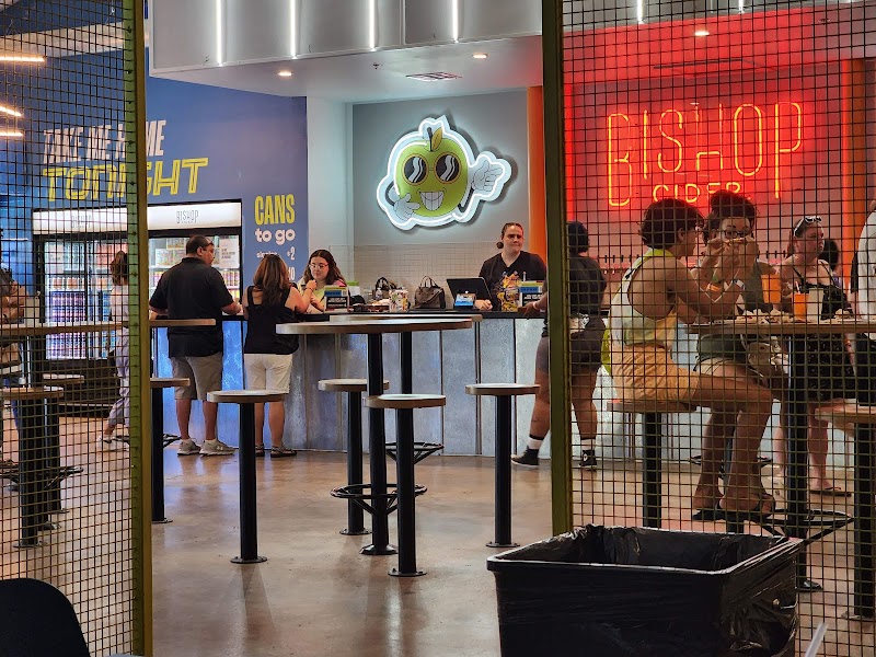 Cidercade Fort Worth photo 8