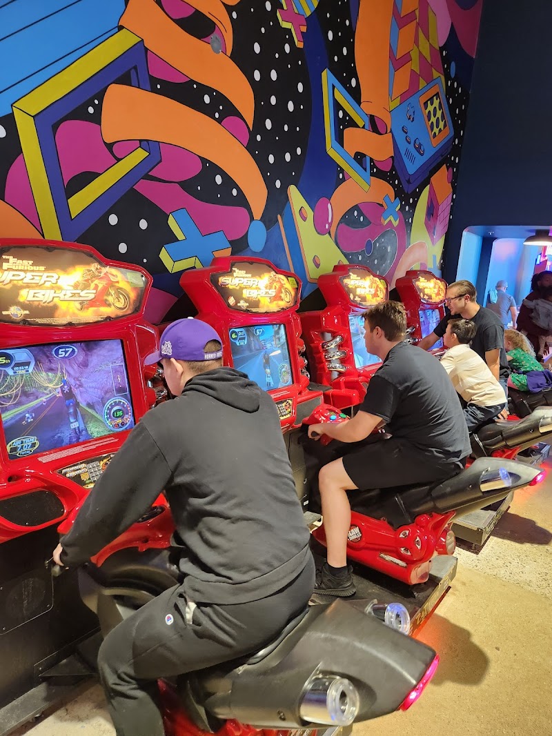 Cidercade Fort Worth photo 9