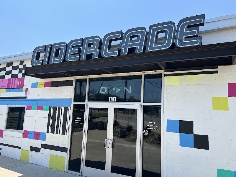 Cidercade Fort Worth photo 6