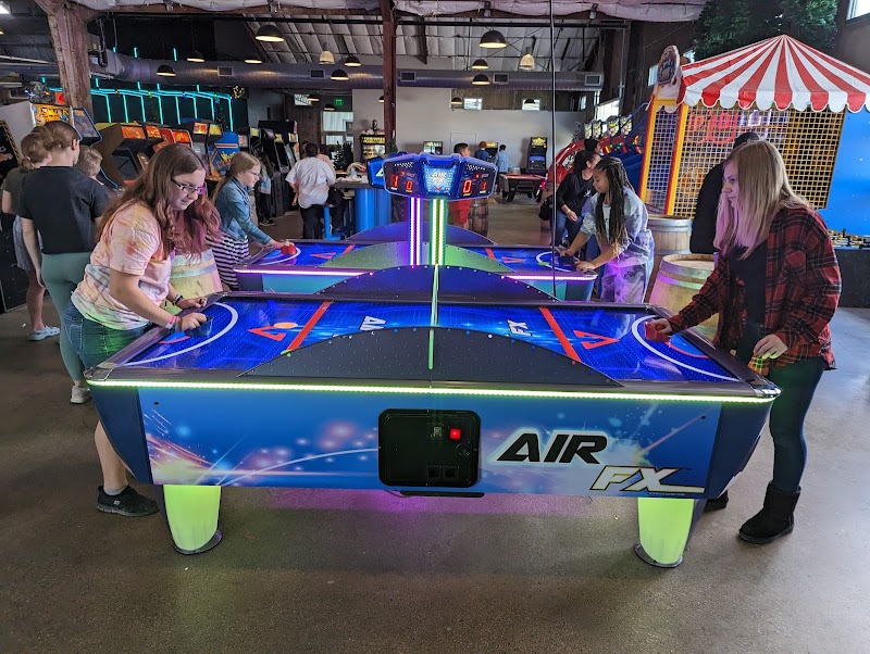 Cidercade Fort Worth photo 3