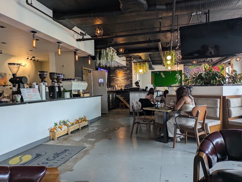 Adee's Coffee & Bar photo 3