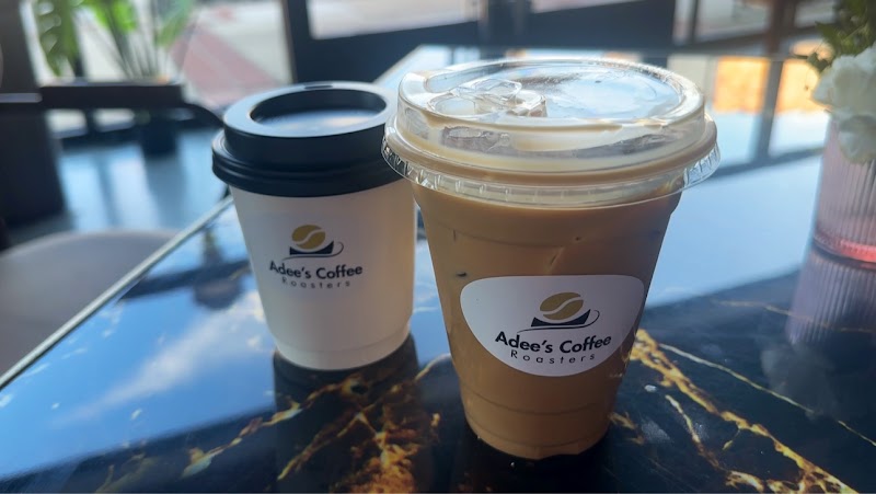 Adee's Coffee & Bar photo 4