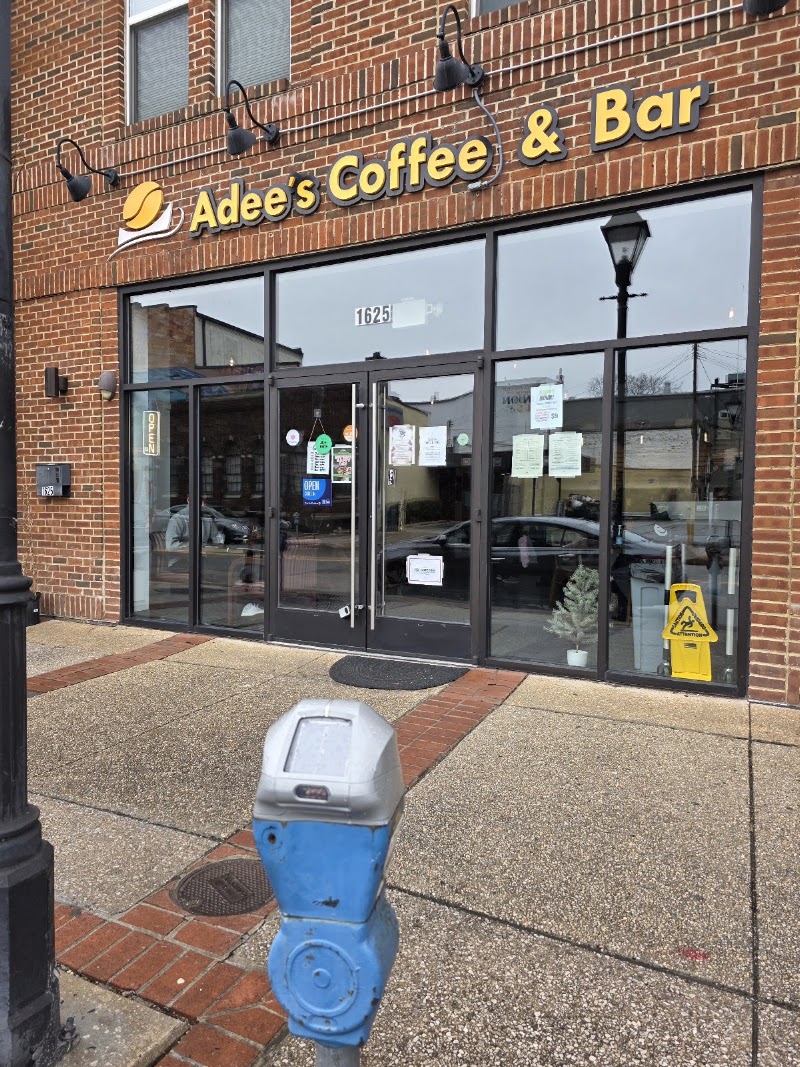 Adee's Coffee & Bar photo 4