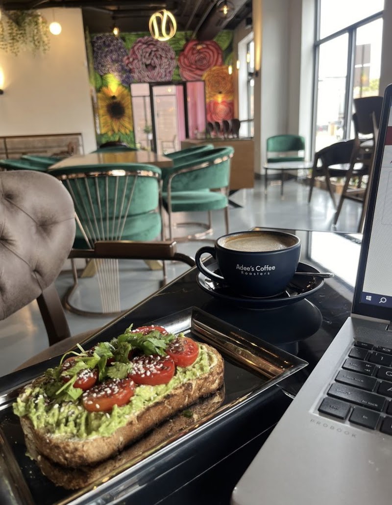 Adee's Coffee & Bar photo 2