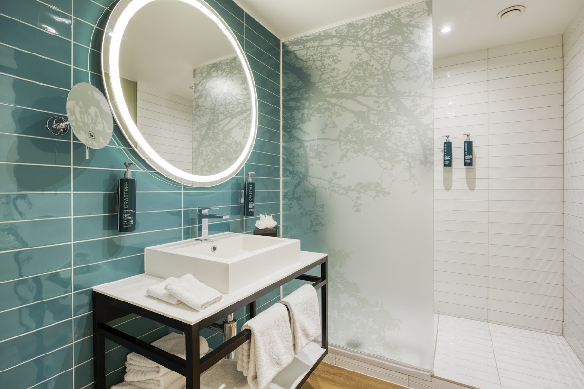 Hilton Garden Inn Brussels City Centre 2