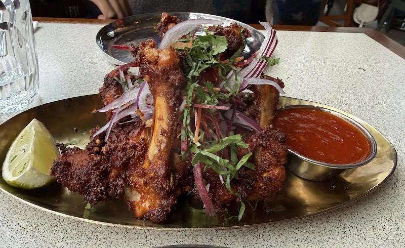 Tamila Kings Cross photo 5