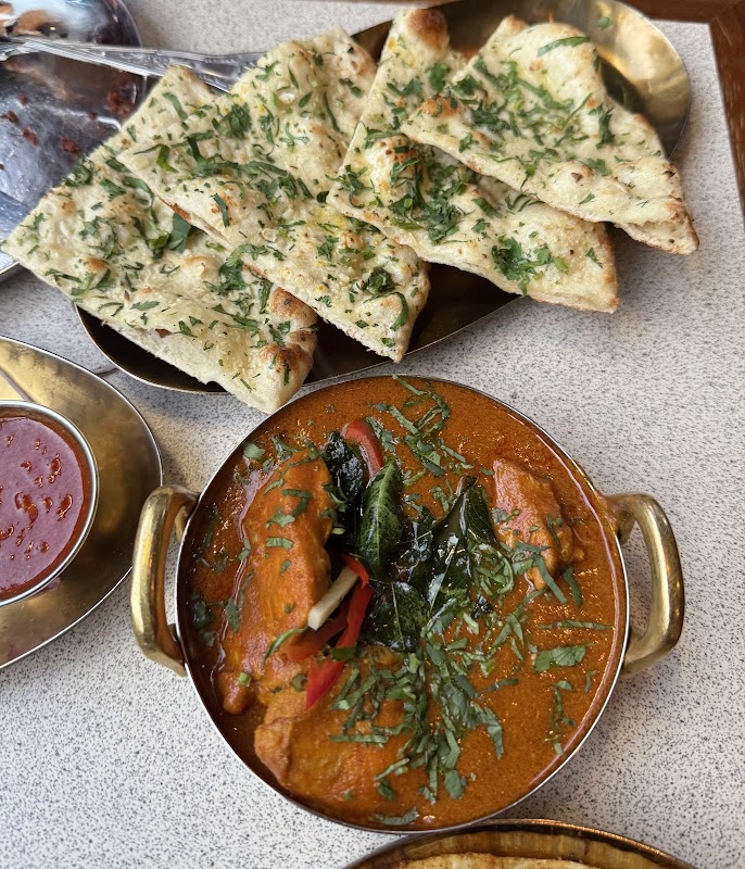 Tamila Kings Cross photo 2