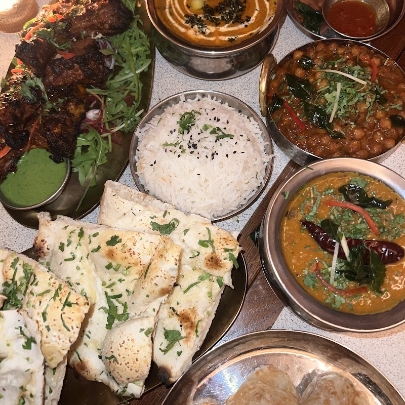 Tamila Kings Cross photo 4