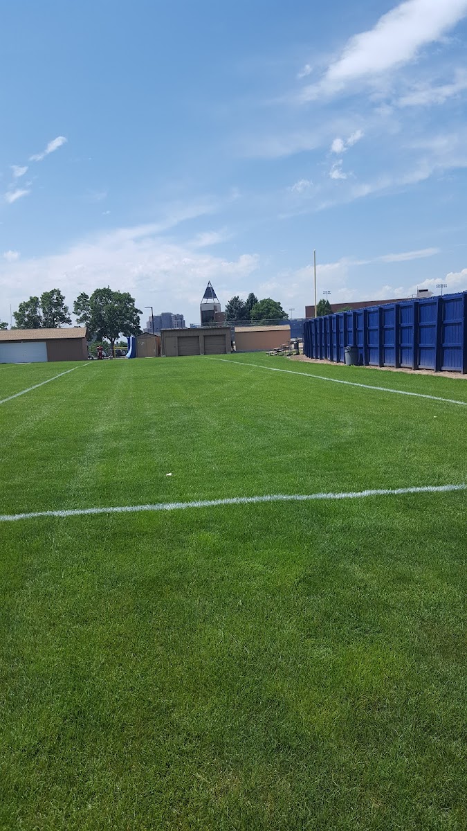 Cherry Creek High School