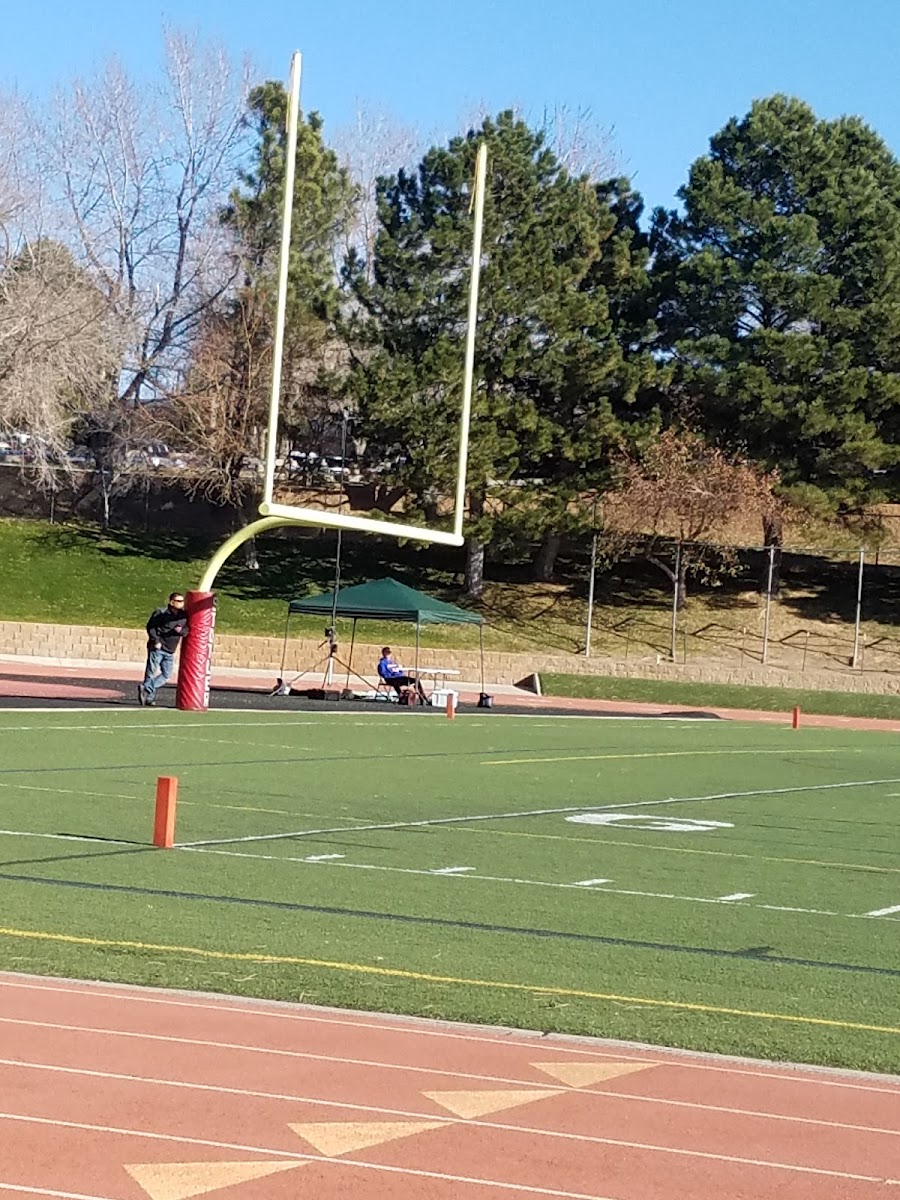 Cherry Creek High School