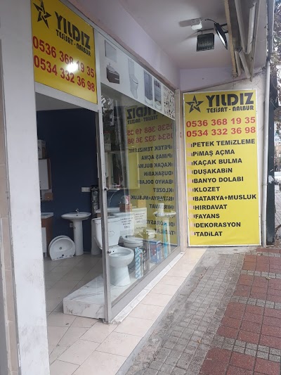 Kolay Tesisat - Kombi Servisi