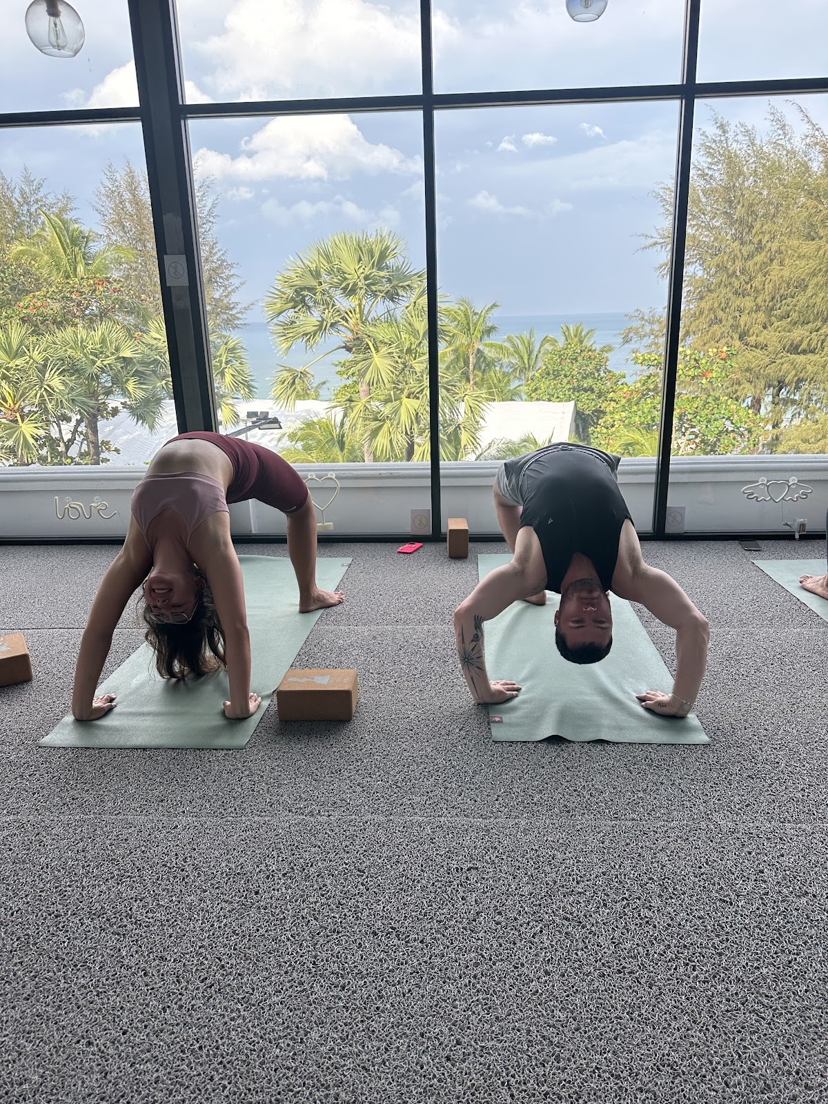 Phuket All Yoga — 3