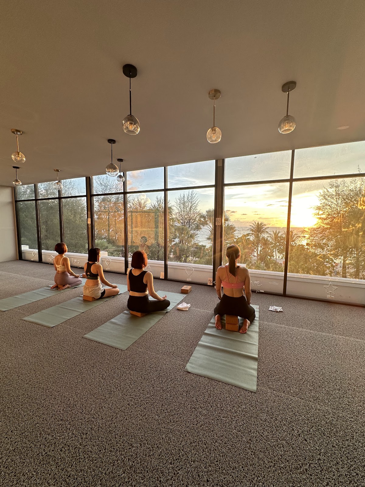Phuket All Yoga — 4