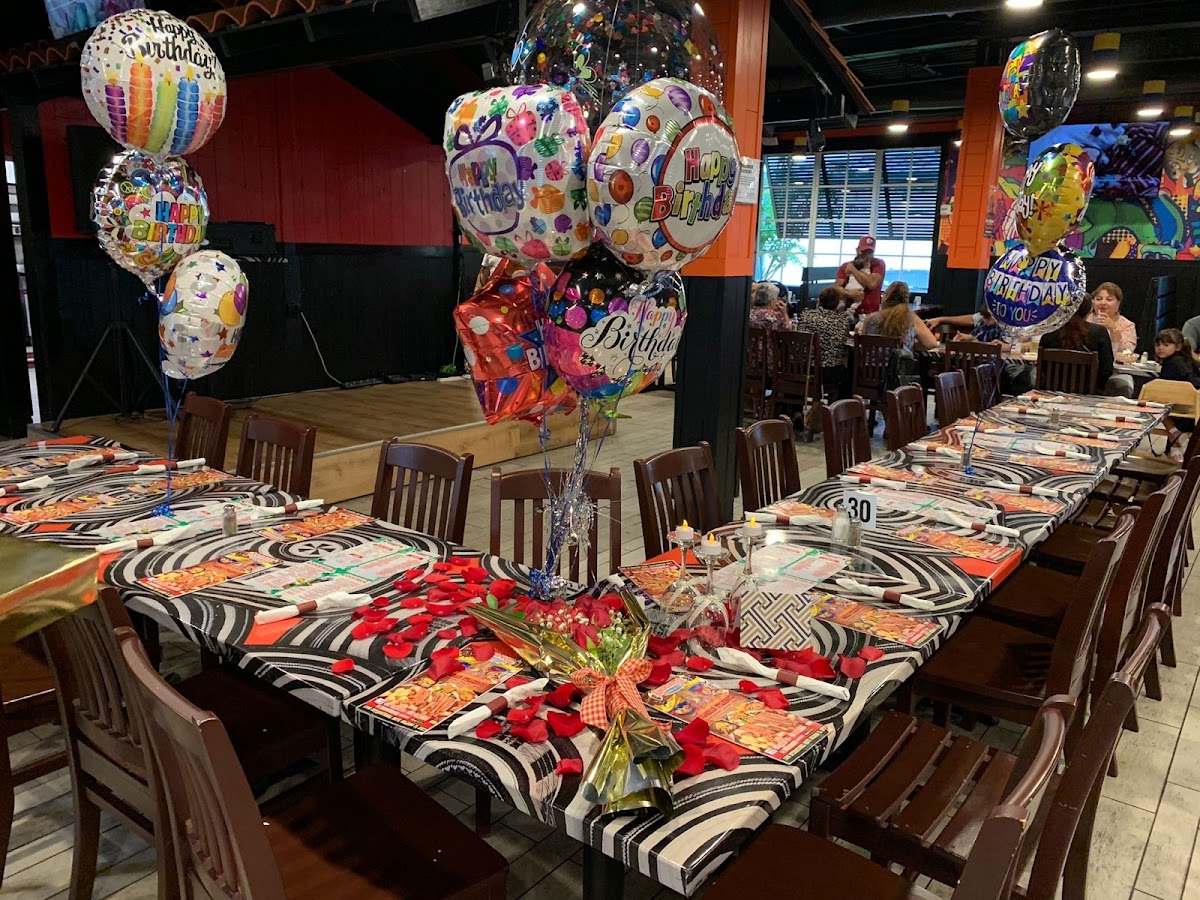 Surprise With Love: Google Places image 2