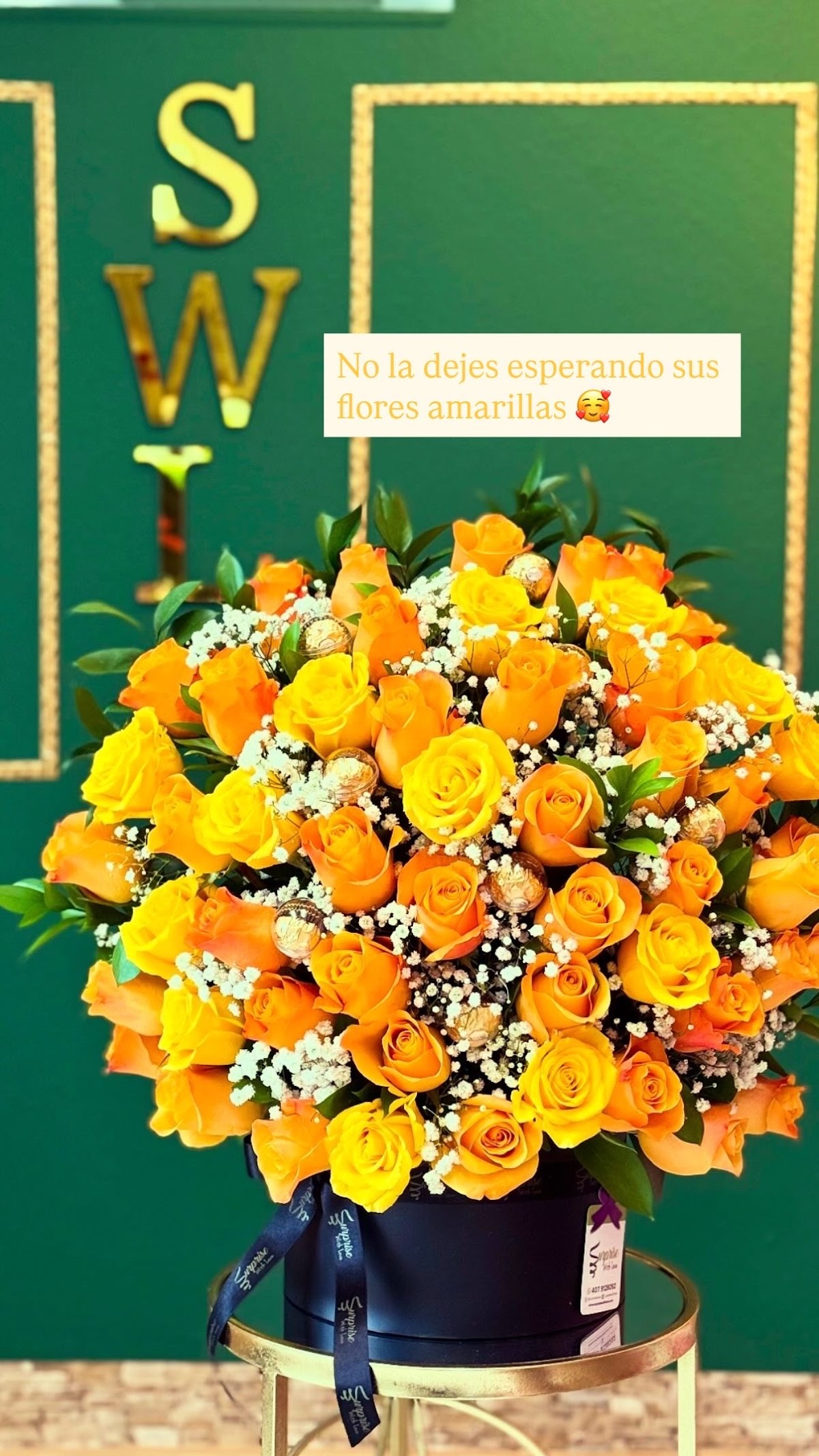 Surprise With Love: Google Places image 4
