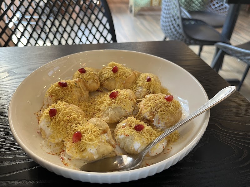 ChaiShai Indian Restaurant photo 4