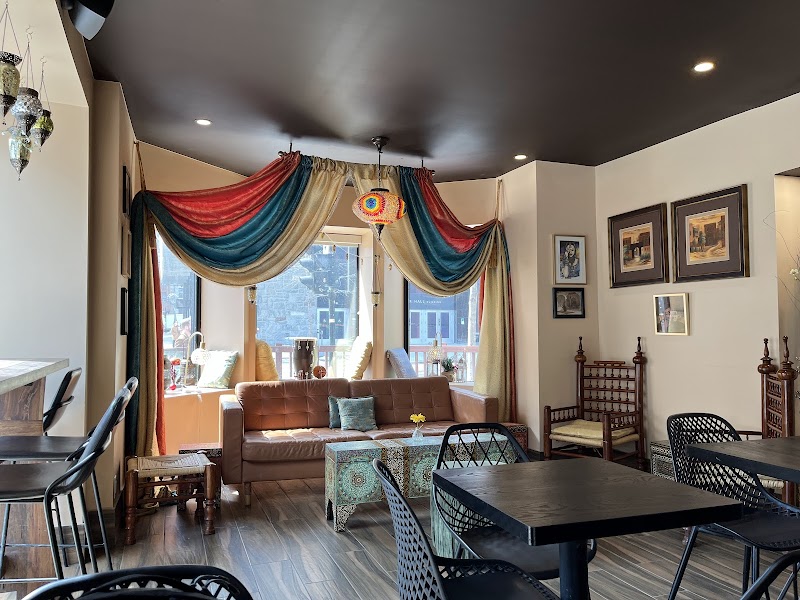 ChaiShai Indian Restaurant photo 2