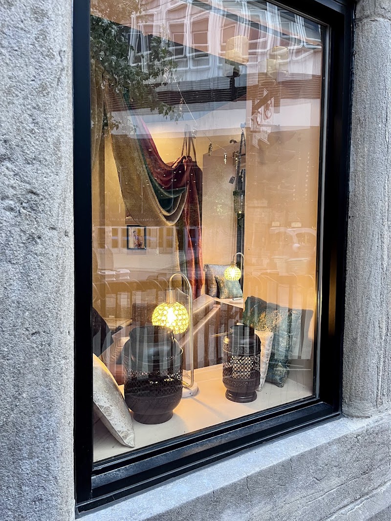 ChaiShai Indian Restaurant photo 1