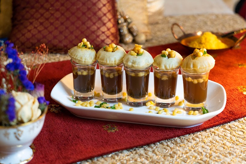 ChaiShai Indian Restaurant photo 3